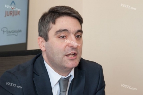 Վ. Լալայան. «Մեր բոլոր հիմնական գործընկեր երկներից ներդրումներն աճել են»